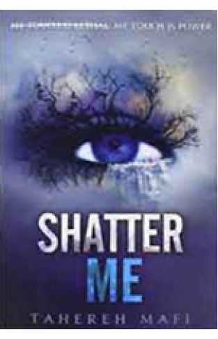 Shatter Me 